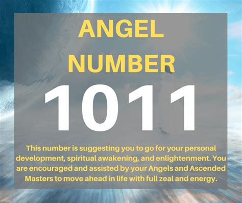 1011 Angel Number Meaning, Twin Flame, Love,。